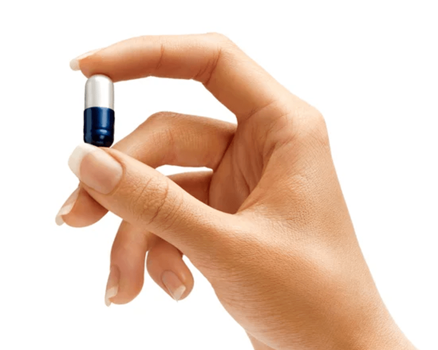 jak se NEOflorax užívá