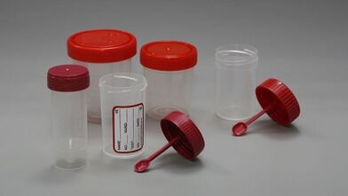 Jak se připravit na test parazitů