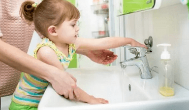 Způsoby, jak přenést a infekci parazity